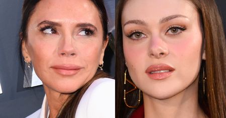Przypomnieli Nicoli Peltz Beckham, co mówiła o teściowej przed wybuchem afery. "Jest geniuszką"
