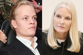 Proces syna księżnej Mette-Marit. Prokuratura chce ponad siedmiu lat więzienia