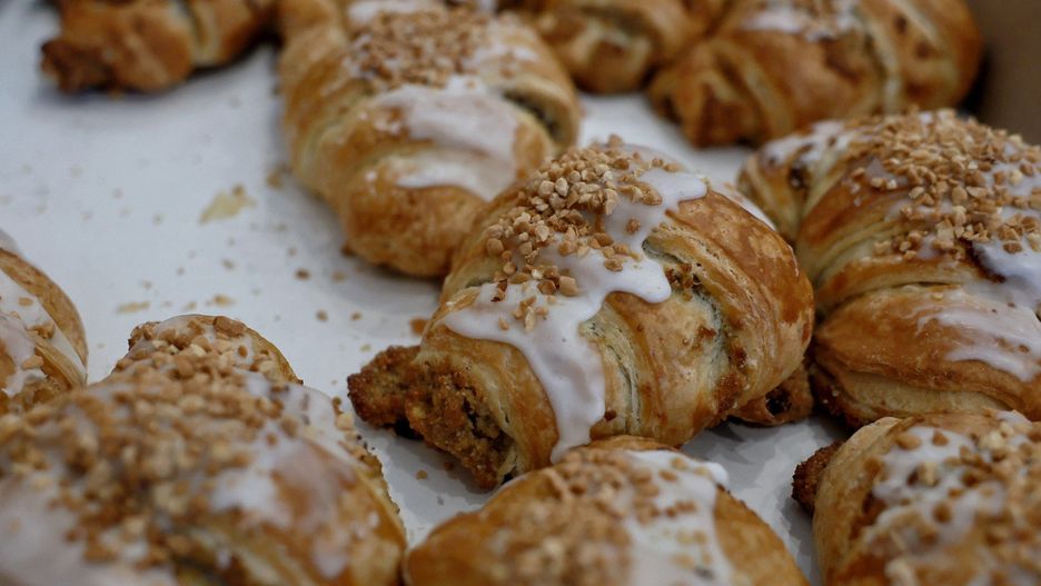 Rogale świętomarcińskie