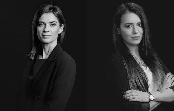 Anna Basek i Sylwia Majcher-Stępień na stanowiskach dyrektorskich w Touch.PR
