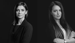 Anna Basek i Sylwia Majcher-Stępień na stanowiskach dyrektorskich w Touch.PR