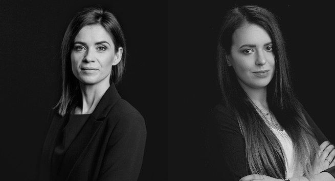 Anna Basek i Sylwia Majcher-Stępień na stanowiskach dyrektorskich w Touch.PR