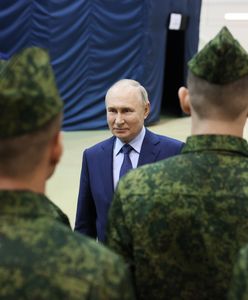 Ekspert alarmuje. "Putin wybrał Polskę jako państwo kluczowe"