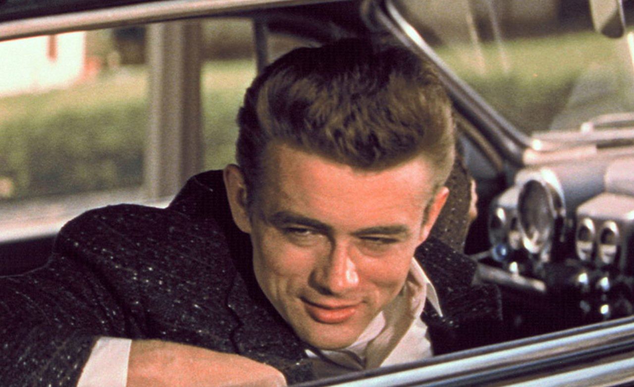 Opisała jego ostatnie chwile. James Dean mógł uniknąć śmiertelnego wypadku