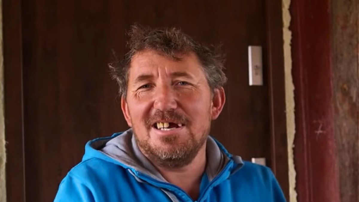 Andrzej z Plutycz zostanie aktorem? Dostał już propozycję