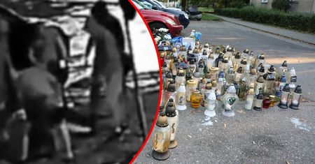 Zabójstwo w Krakowie. Media: Trzech podejrzanych zbiegło z kraju