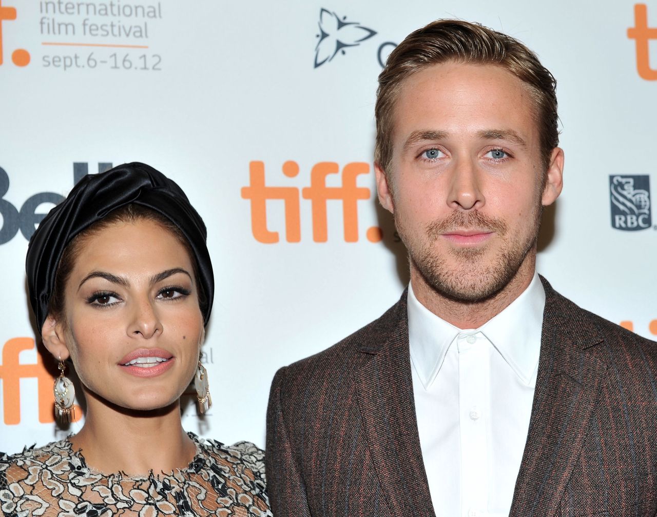 Eva Mendes i Ryan Gosling stronią od pokazywania się razem publicznie i pilnie strzegą swojej prywatności