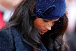 Rodzina księcia Harry'ego w żałobie. Meghan straciła ciążę