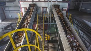 Kleczew: Radni zdecydowali ws. dofinansowania rozbudowy biokompostowni