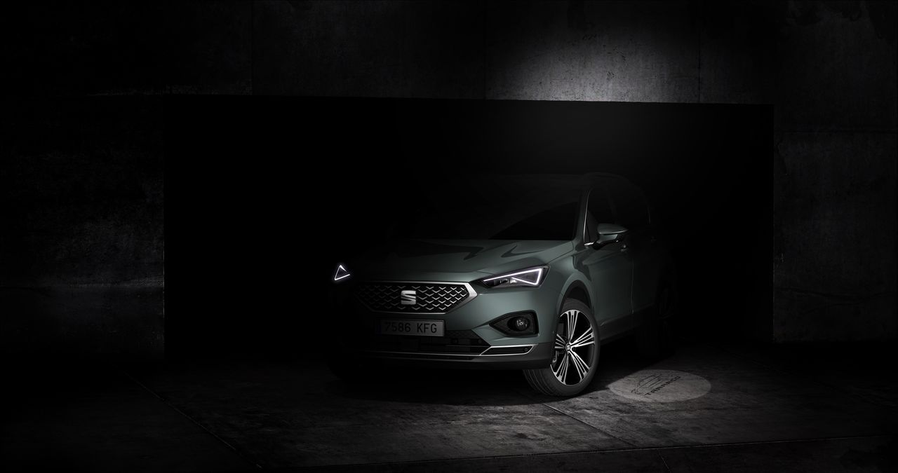 Seat Tarraco - wszyscy mówią o nowym SUV-ie. My wiemy coś więcej o Leonie