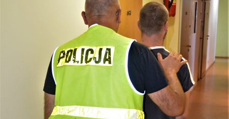 Kradł paliwo od szefa, a potem sprzedawał. Usłyszał 37 zarzutów