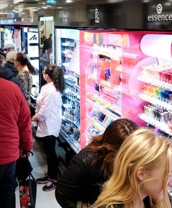 Rosyjskie kosmetyki. Kod zdradza kraj pochodzenia. Ostra reakcja sklepów