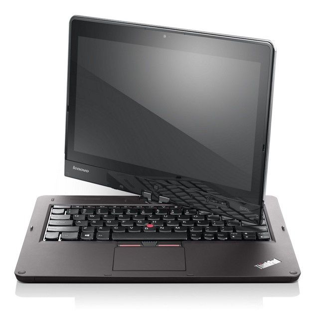 Lenovo ThinkPad Twist S230u