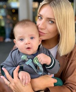 Gliwińska pokazała, jak dba o formę. Nie wiedzieliśmy, że umie takie rzeczy