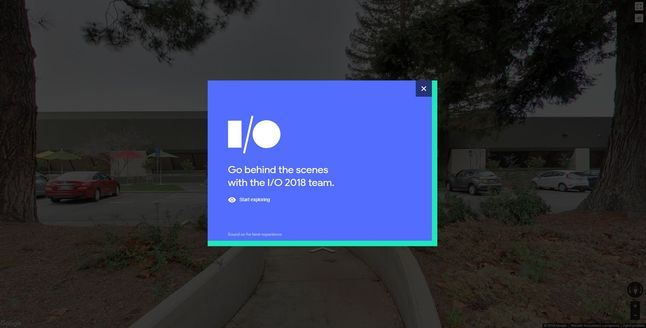 Dowiedź się kiedy odbędzie się Google I/O 2018