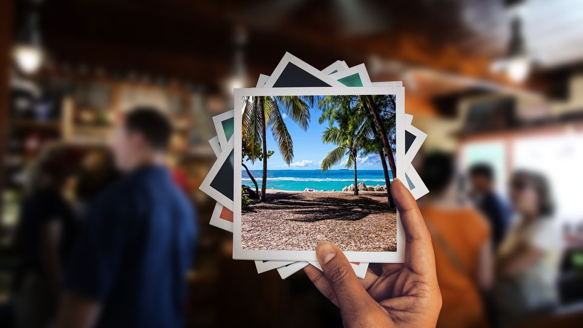 Bogata rodzina poszukuje fotografa. Zapłacą 80 tysięcy funtów rocznie 1