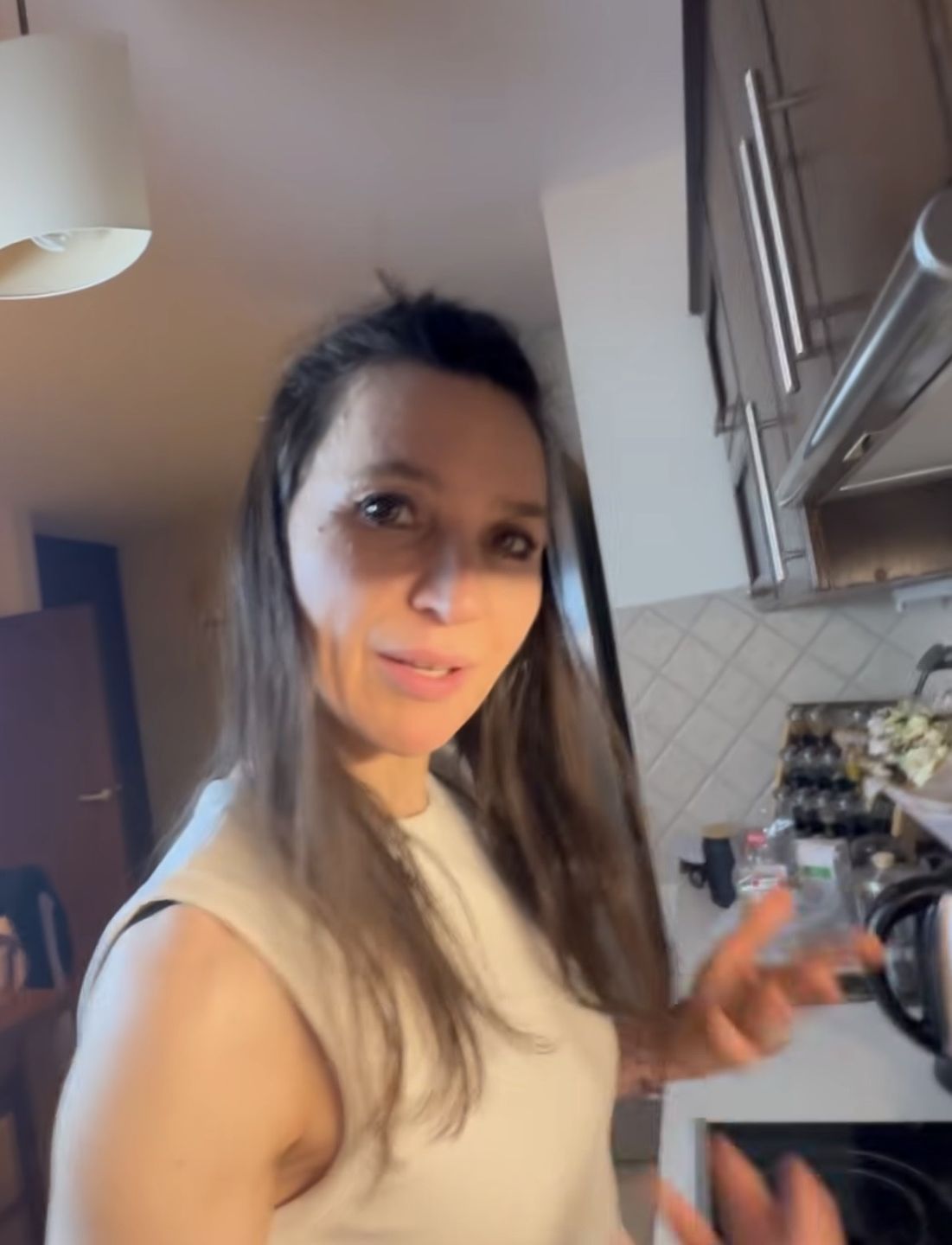 Katarzyna Zillmann pokazała prywatne kadry 