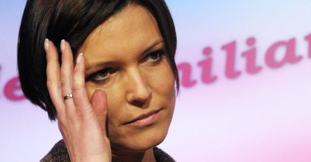 Felicjańska SKAZANA ZA JAZDĘ PO PIJAKU!