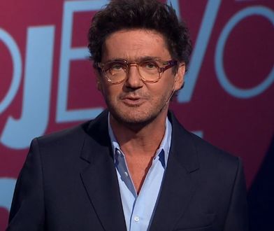 Wyznanie Wojewódzkiego. Skomentował sprawę swojego taty