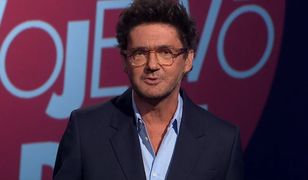 Wyznanie Wojewódzkiego. Skomentował sprawę swojego taty