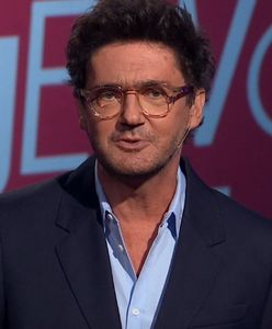 Wyznanie Wojewódzkiego. Skomentował sprawę swojego taty