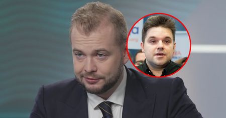 Poseł PiS kpi ws. szpitala. "Ciągle jesteśmy za wszystko odpowiedzialni"