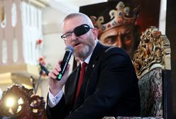 Braun chce pilnej ochrony. Pisze do Siemoniaka