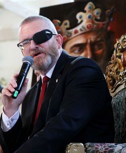 Braun chce pilnej ochrony. Pisze do Siemoniaka