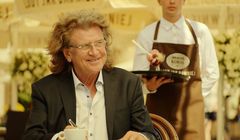 Koral nie wstrzymuje reklam lodów Bracia Koral ze Zbigniewem Wodeckim