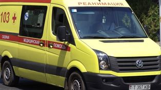 Makabra na lotnisku Szeremietiewo. Poród w kabinie toalety