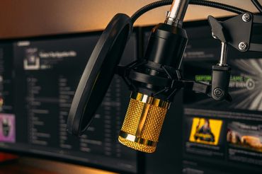 Studio radiowe, fot. EastNews