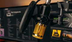 Jedynka, Eska Rock i Antyradio zyskują słuchaczy. RMF FM i Radio Eska ze spadkami