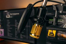 Studio radiowe, fot. EastNews