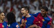 Barcelona rozgromiła Real Madryt. Rewolucja Flicka i błysk Lewandowskiego