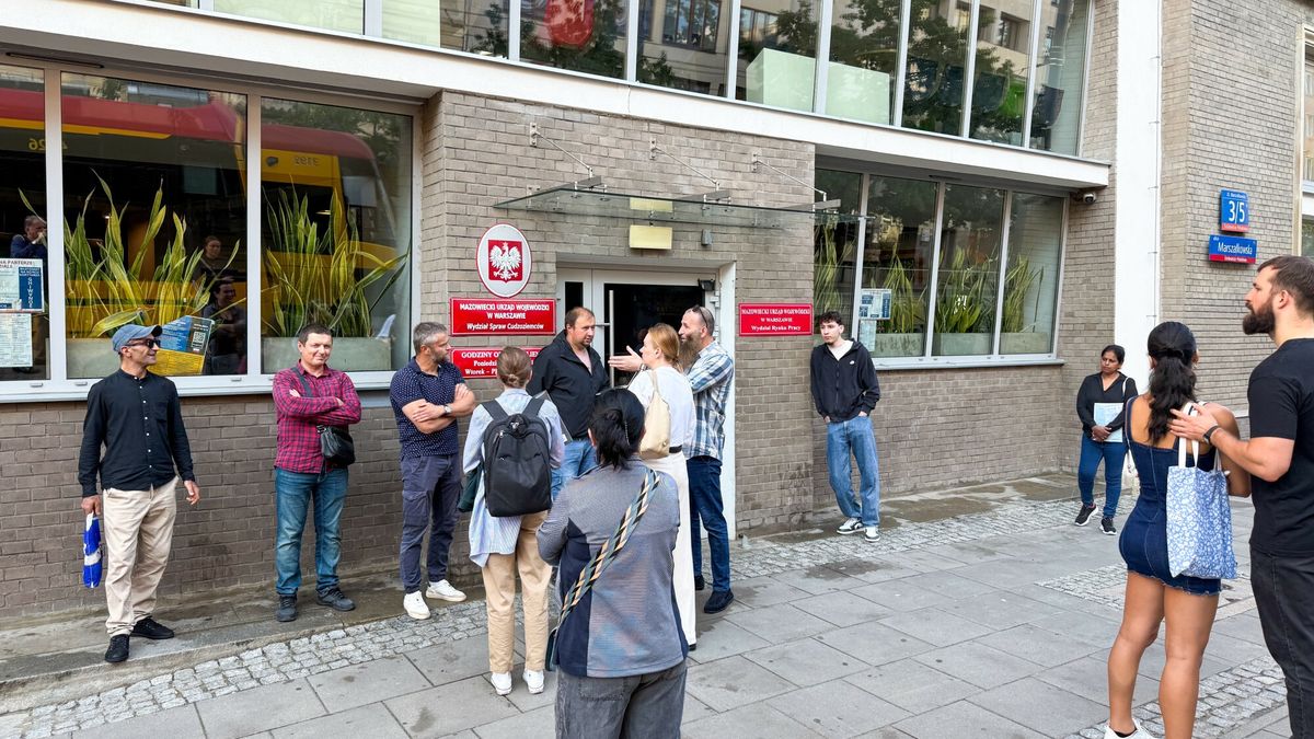 W 2024 r. polskie obywatelstwo uzyskało 16 647 osób 