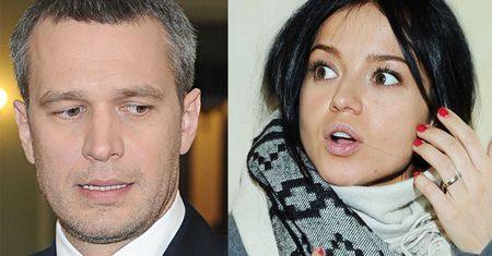 Przybylska o Żebrowskim: "KOMPLEKSY, po prostu kompleksy!"