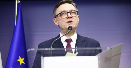 "Walczy o życie". Polski MSZ zabrał głos ws. zamachu na Słowacji