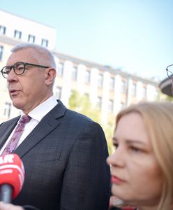 Giertych nieobecny w Sejmie w kluczowym momencie