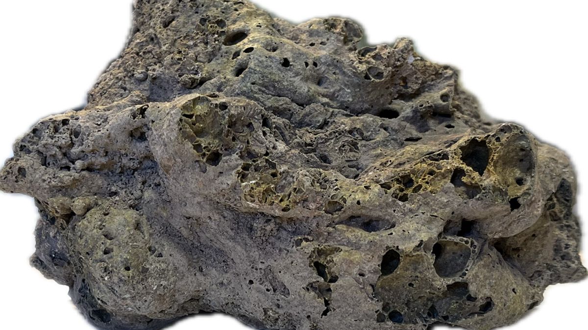 Czy to najstarszy ślad wytapiania metalu w historii ludzkości?