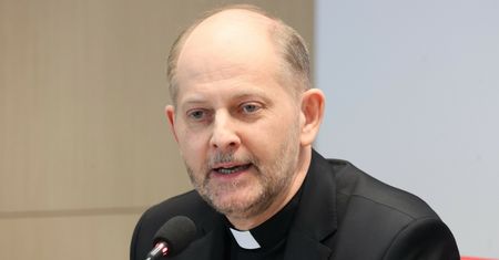 Episkopat odpowiada Lewicy. "Fundusz Kościelny nie jest darem"