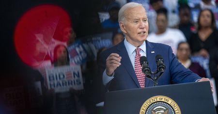 Jest potwierdzenie. Biden dał Ukrainie "zielone światło"