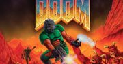 Doom w nowej odsłonie. Tym razem na wygaszaczu ekranu
