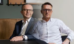 Nowy Styl ma nowego prezesa. Ketil Årdal zastąpił Adama Krzanowskiego