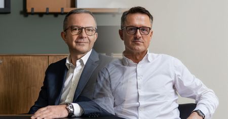 Nowy Styl ma nowego prezesa. Ketil Årdal zastąpił Adama Krzanowskiego