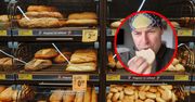 Zjadł chleb z Biedronki i zmierzył sobie cukier. "Jest tragicznie"
