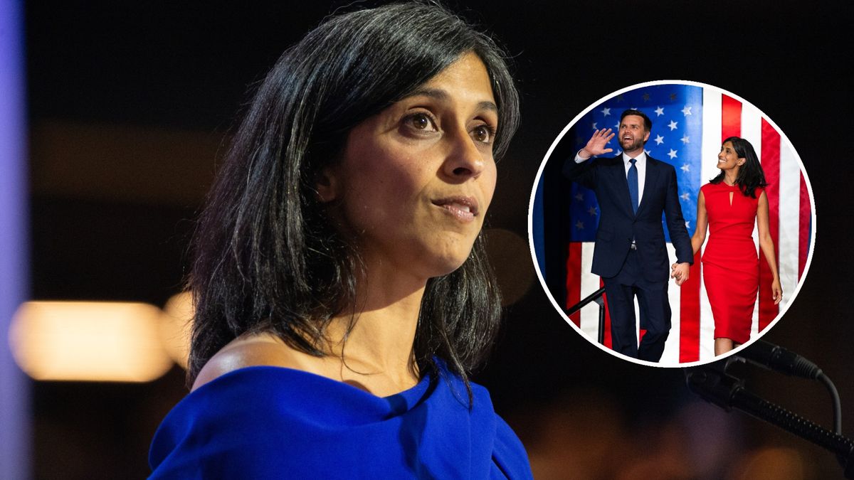 Kim jest "druga dama" USA?