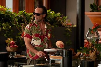 Ekscytujące! Pierwsze nazwisko w nowej obsadzie "Białego lotosu"