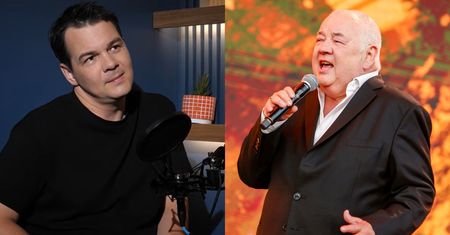Syn Stanisława Soyki wspomina jego OSTATNIE CHWILE: "Na tym festiwalu nie było z nim nikogo"