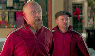 "Hawkeye". To jest hit! Piotr Adamczyk kradnie każdą scenę w nowym serialu Marvela