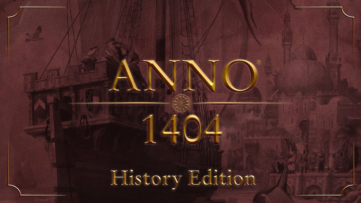 Anno 1404